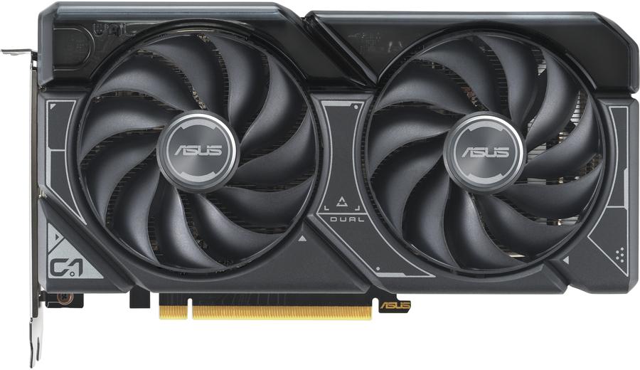 ASUS GeForce RTX 4060 Ti DUAL OC V2