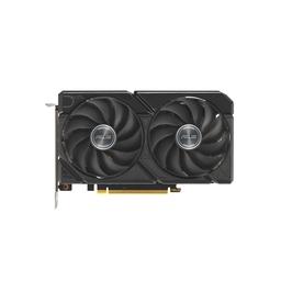 ASUS Radeon RX 9060 XT DUAL