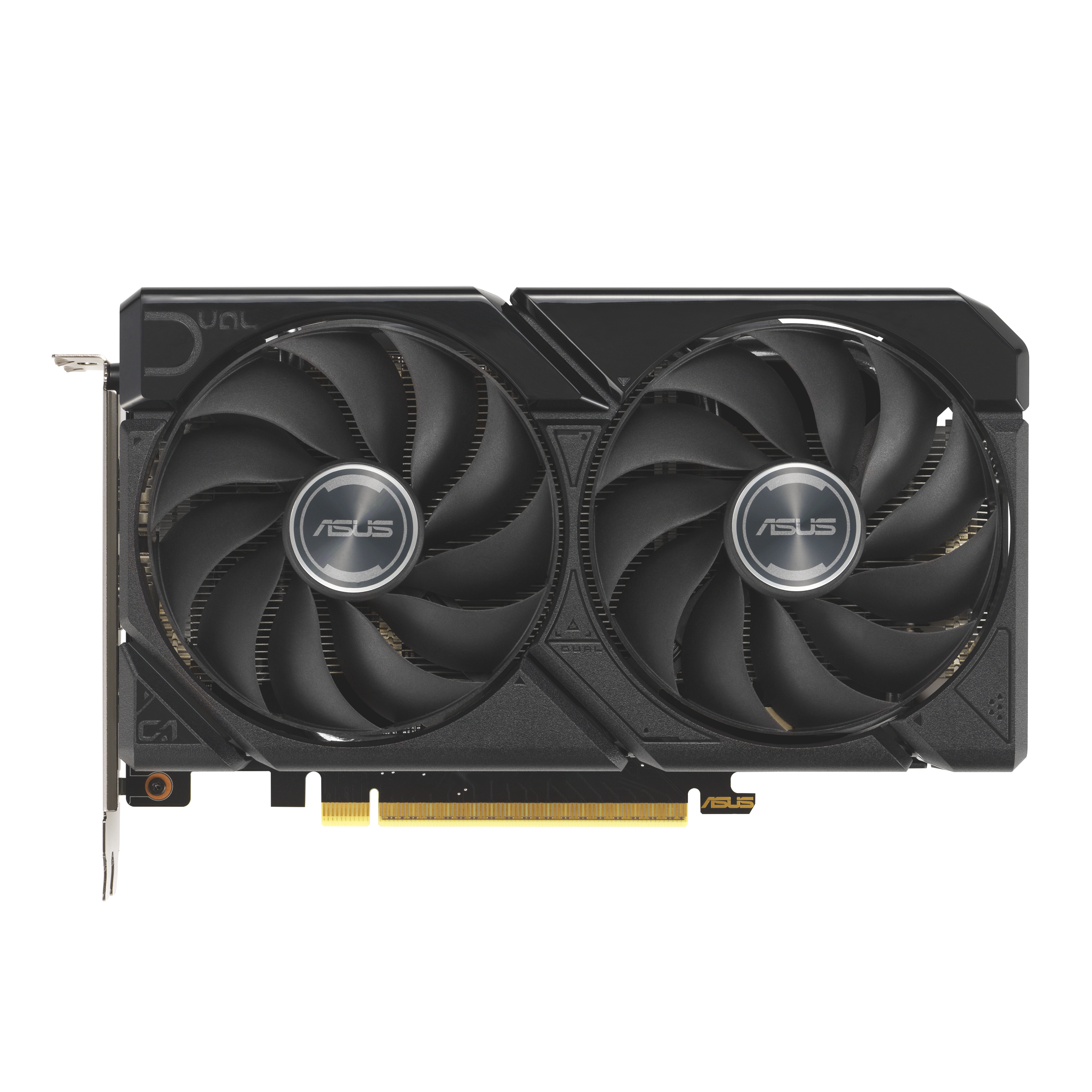 ASUS Radeon RX 9060 XT DUAL
