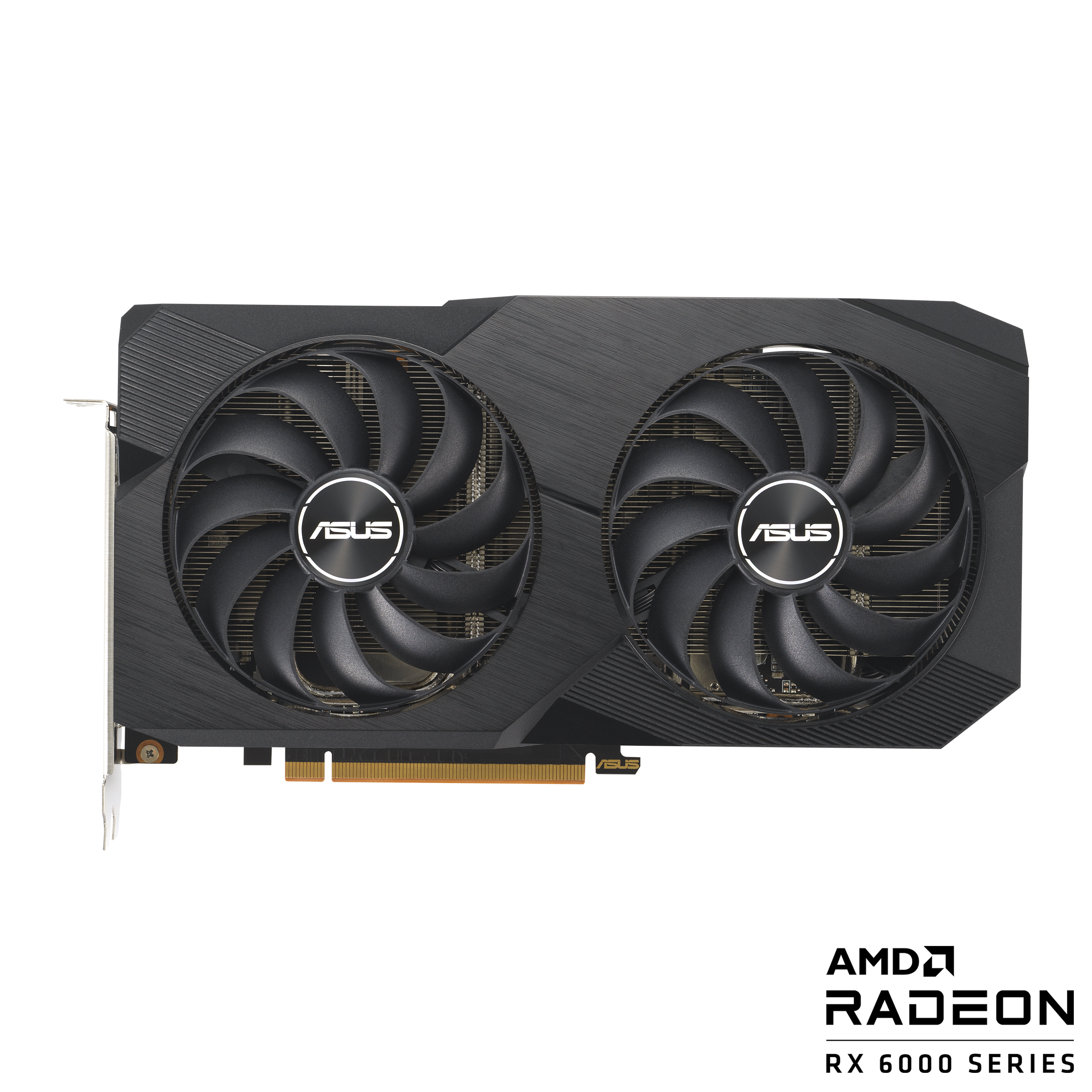 ASUS Radeon RX 6600 DUAL V2