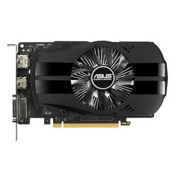 ASUS GeForce GTX 1050 Ti Phoenix
