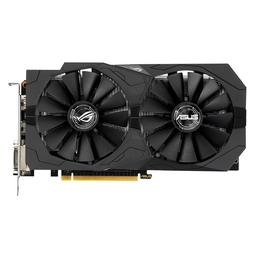 ASUS GeForce GTX 1050 Ti STRIX
