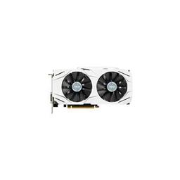 ASUS GeForce GTX 1060 3GB DUAL