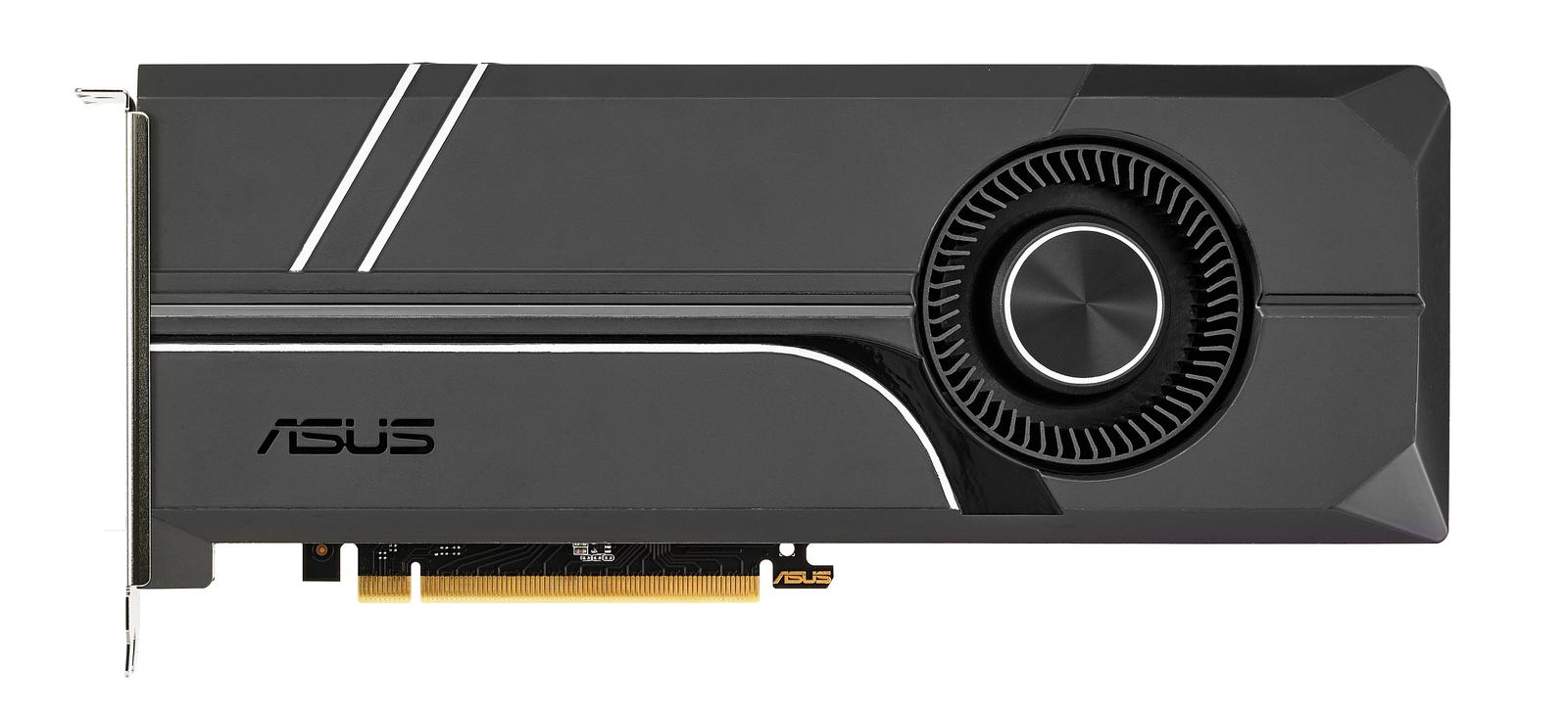 ASUS GeForce GTX 1080 Ti Turbo