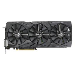 ASUS GeForce GTX 1080 Ti STRIX GAMING