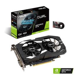ASUS GeForce GTX 1650 G5 DUAL OC
