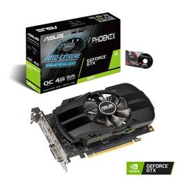 ASUS GeForce GTX 1650 G5 Phoenix OC