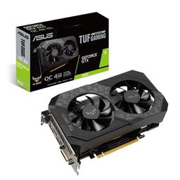 ASUS GeForce GTX 1650 G6 TUF GAMING OC