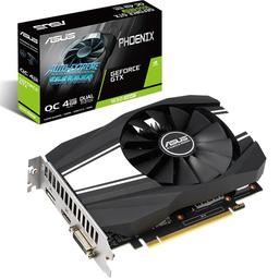 ASUS GeForce GTX 1650 SUPER Phoenix OC