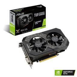 ASUS GeForce GTX 1650 SUPER TUF GAMING