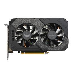 ASUS GeForce GTX 1660 SUPER TUF GAMING OC