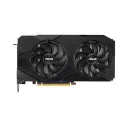ASUS GeForce RTX 2060 DUAL EVO OC