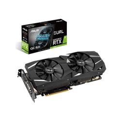 ASUS GeForce RTX 2060 DUAL OC