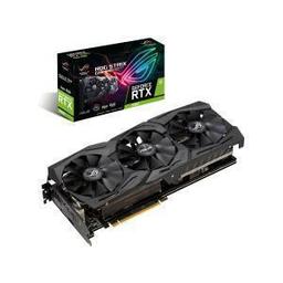 ASUS GeForce RTX 2060 STRIX GAMING