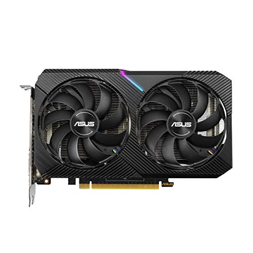 ASUS GeForce RTX 2070 DUAL MINI OC