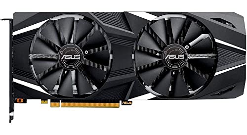 ASUS GeForce RTX 2070 DUAL OC