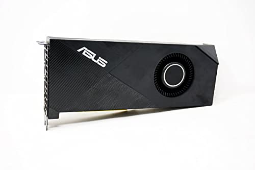 ASUS GeForce RTX 2070 Turbo