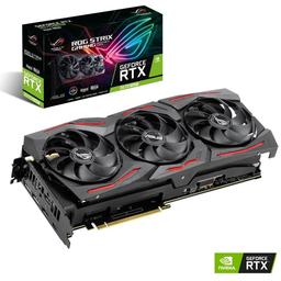 ASUS GeForce RTX 2070 SUPER STRIX GAMING Advanced