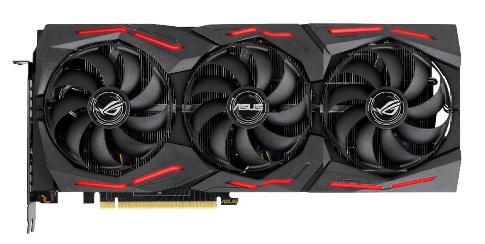 ASUS GeForce RTX 2070 SUPER STRIX GAMING