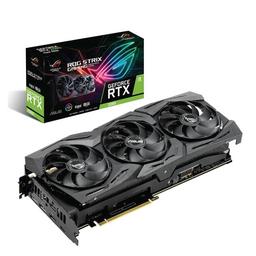 ASUS GeForce RTX 2080 STRIX GAMING Advanced