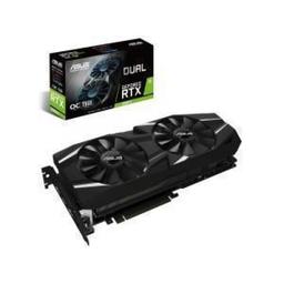 ASUS GeForce RTX 2080 Ti DUAL OC