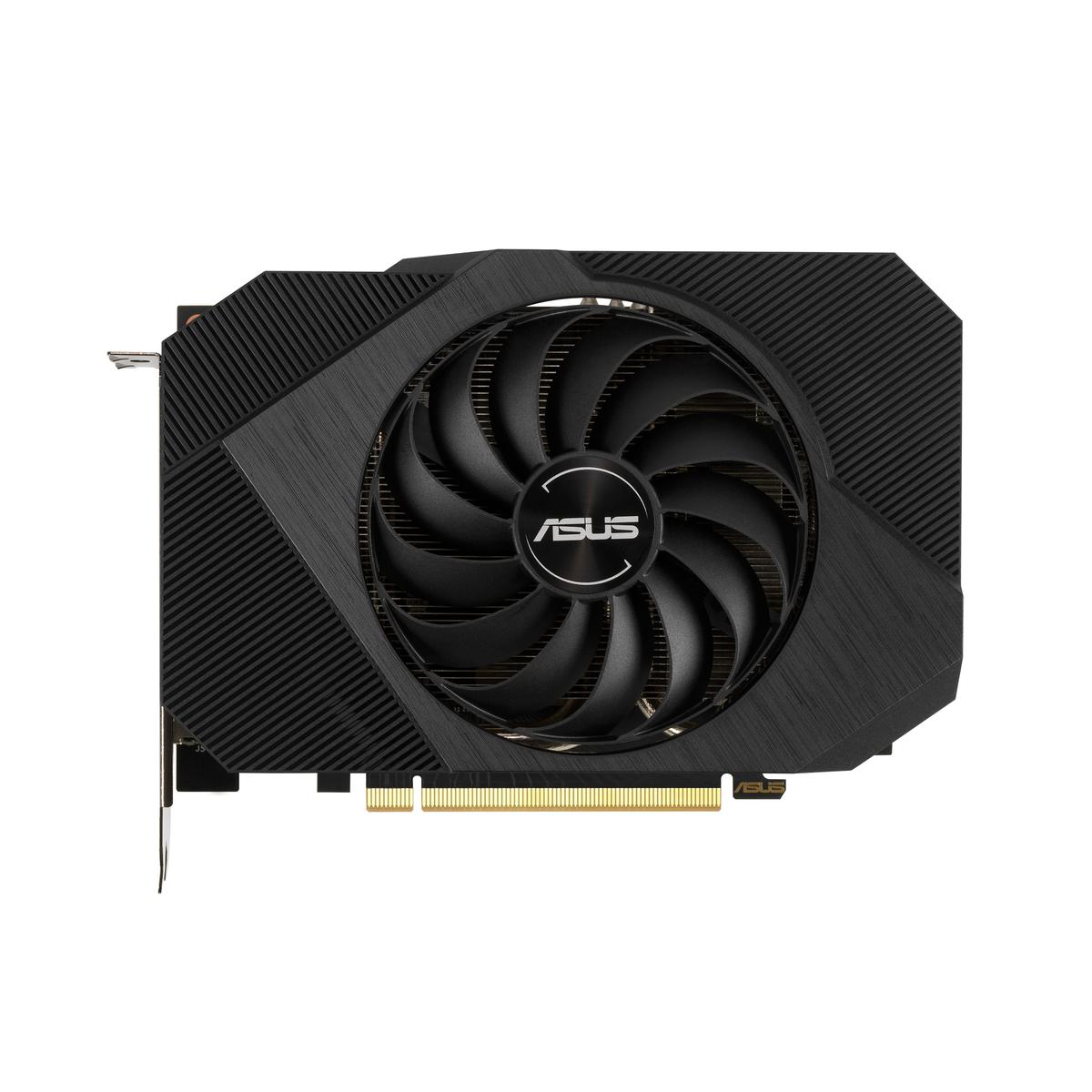 ASUS GeForce RTX 3060 12GB Phoenix GeForce RTX 3060 V2