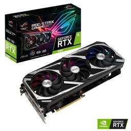 ASUS GeForce RTX 3060 12GB ROG STRIX GAMING OC V2