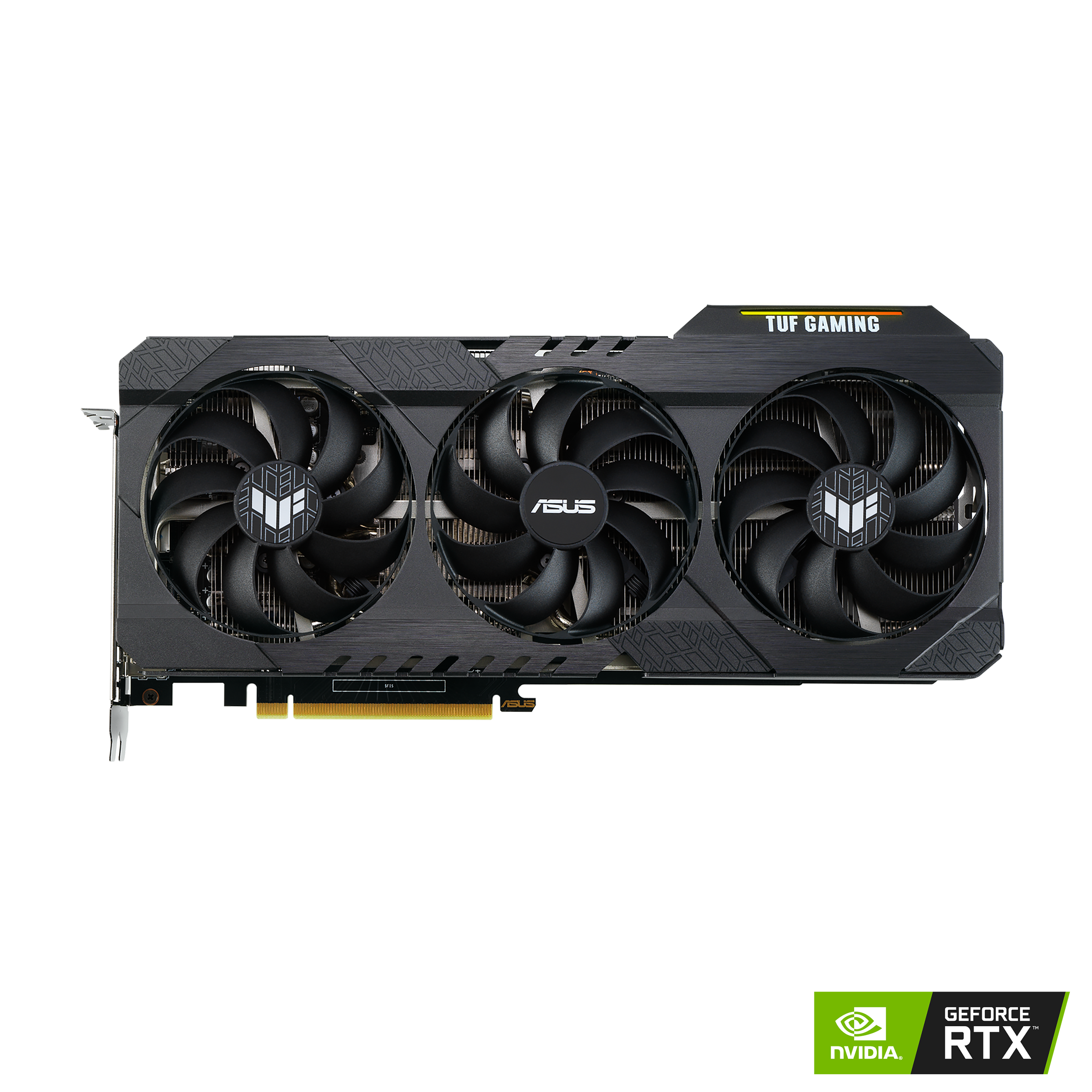 ASUS GeForce RTX 3060 12GB TUF GAMING OC