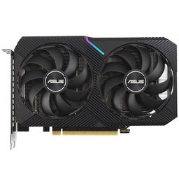 ASUS GeForce RTX 3060 Ti LHR DUAL MINI V2