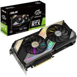 ASUS GeForce RTX 3070 KO Gaming OC