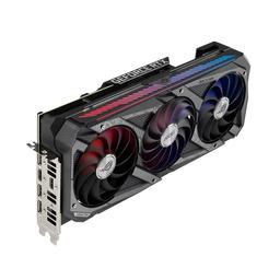 ASUS GeForce RTX 3070 ROG STRIX GAMING OC