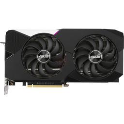 ASUS GeForce RTX 3070 LHR DUAL OC V2
