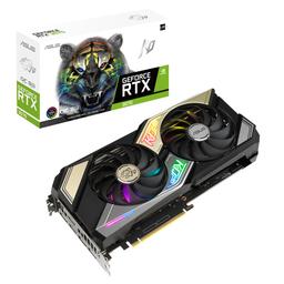 ASUS GeForce RTX 3070 LHR KO GAMING OC V2