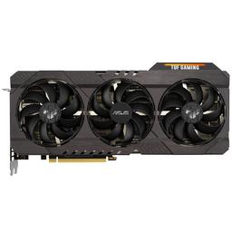 ASUS GeForce RTX 3070 LHR TUF GAMING OC V2
