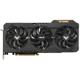 ASUS GeForce RTX 3070 Ti TUF GAMING OC