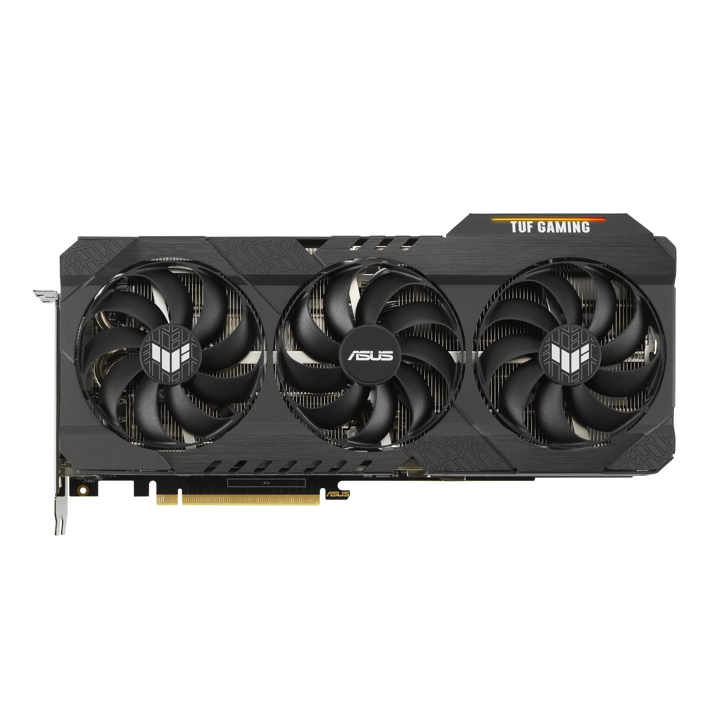 GeForce RTX 3070 Ti TUF GAMING OC