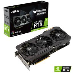 ASUS GeForce RTX 3070 Ti TUF GAMING