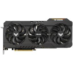 ASUS GeForce RTX 3080 10GB TUF GAMING OC