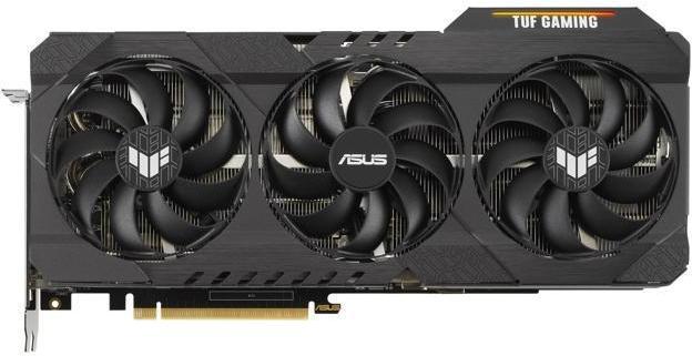 ASUS GeForce RTX 3080 10GB TUF GAMING
