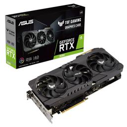 ASUS GeForce RTX 3080 12GB LHR TUF GAMING