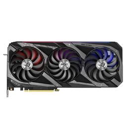 ASUS GeForce RTX 3090 STRIX GAMING OC