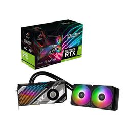 ASUS GeForce RTX 3090 Ti STRIX LC GAMING OC