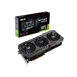 ASUS GeForce RTX 3090 Ti TUF GAMING OC
