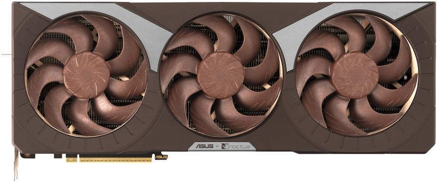 ASUS GeForce RTX 5080 Noctua OC