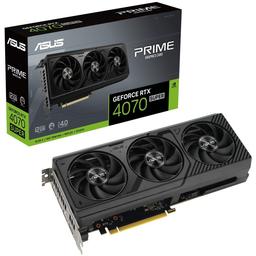 ASUS GeForce RTX 4070 SUPER PRIME