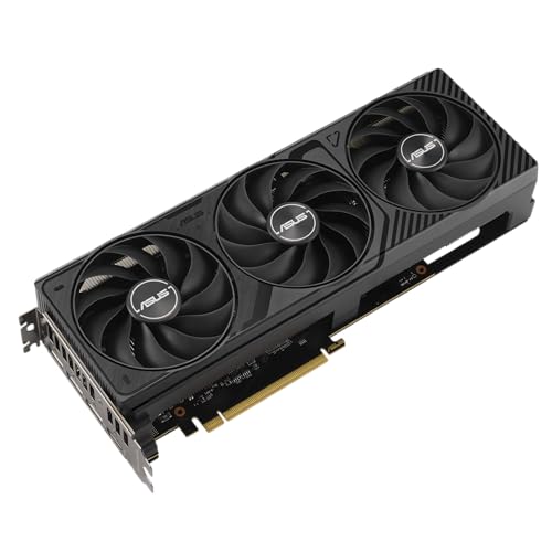 ASUS GeForce RTX 4070 Ti SUPER PRIME OC