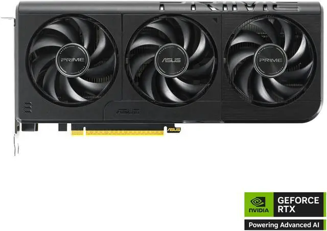 ASUS GeForce RTX 5050 PRIME OC