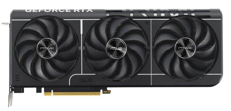 ASUS GeForce RTX 5070 Ti PRIME OC