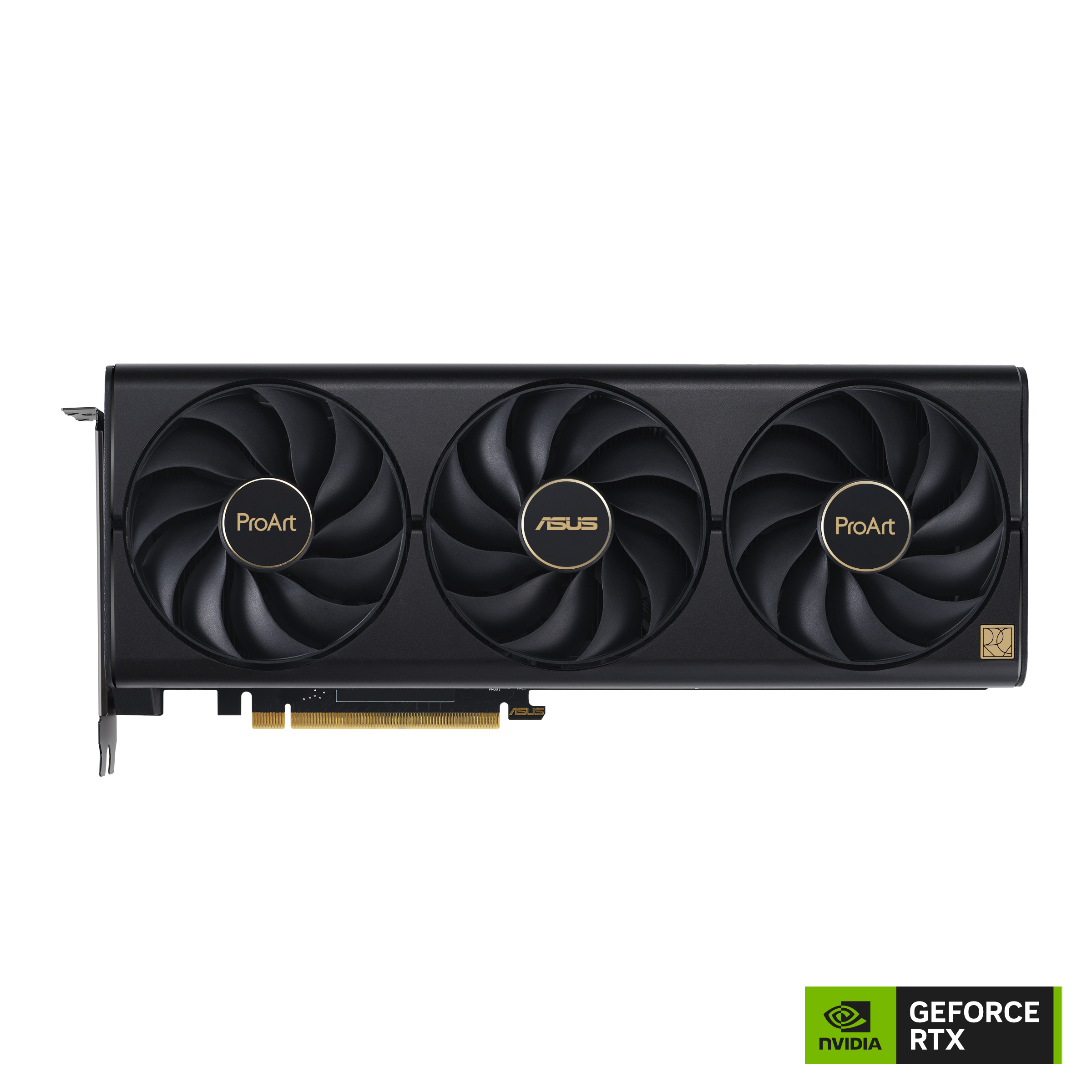 ASUS GeForce RTX 4070 Ti SUPER ProArt