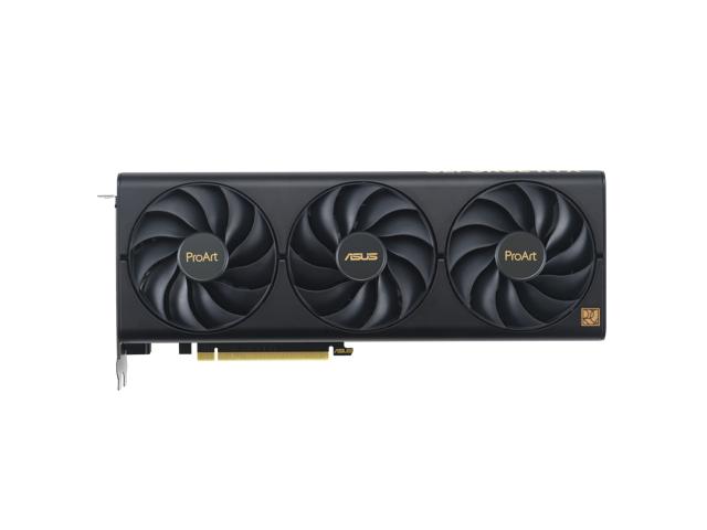 ASUS GeForce RTX 4070 ProArt OC